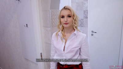 Porno sperma brenda
