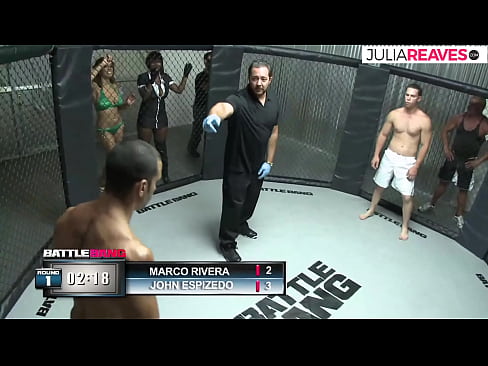 ❤️ Ultimate Fighter qin një vajzë me numër menjëherë pas një lufte në ring ️❌ Video anale tek ne ❤