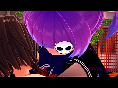 ❤️ Përbindësh vajzë Arachne. ️❌ Video anale tek ne ❤