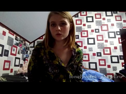 ❤️ Studentja e re bjonde nga Rusia i pëlqen karkat më të mëdha. ️❌ Video anale tek ne ❤