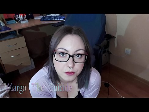 ❤️ Vajza seksi me syze thith Dildo thellë në kamera ️❌ Video anale tek ne ❤