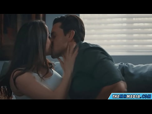 ❤️ Seks romantik me një nënë të mirë me bukë ️❌ Video anale tek ne ❤