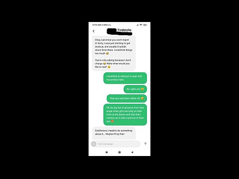 ❤️ Shtova një PAWG të ri nga Tinder në haremin tim (përfshirë bisedën me Tinder) ️❌ Video anale tek ne ❤